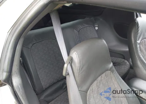 1997 Chevrolet Camaro Z28 z USA, uszkodzony, nr VIN 2G1FP22P1V2106094